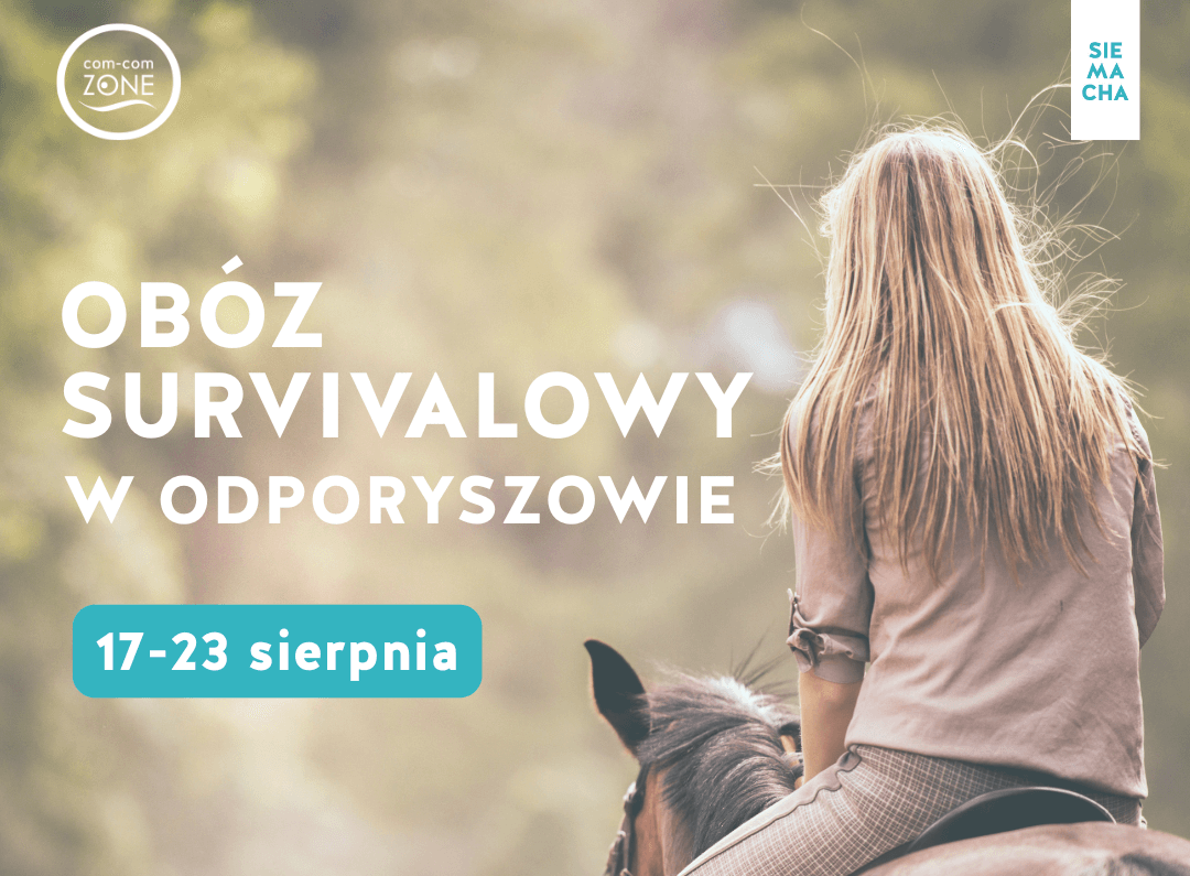 Obóz surviv KZ